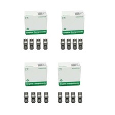 16x Schlepphebel INA 422026310 für VW T6 Golf MAN TGE 2.0 TDI 04L109417 CXG DSR