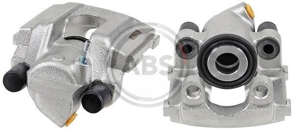 Rear Left Brake Caliper A.B.S. 429961 for BMW 5 E34 1988-1995, 7 E32 1985-1994