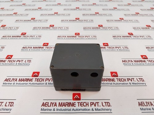 Minilec MPR-1 Motor Protection Relay 20Amp 10SEC - Picture 4 of 8