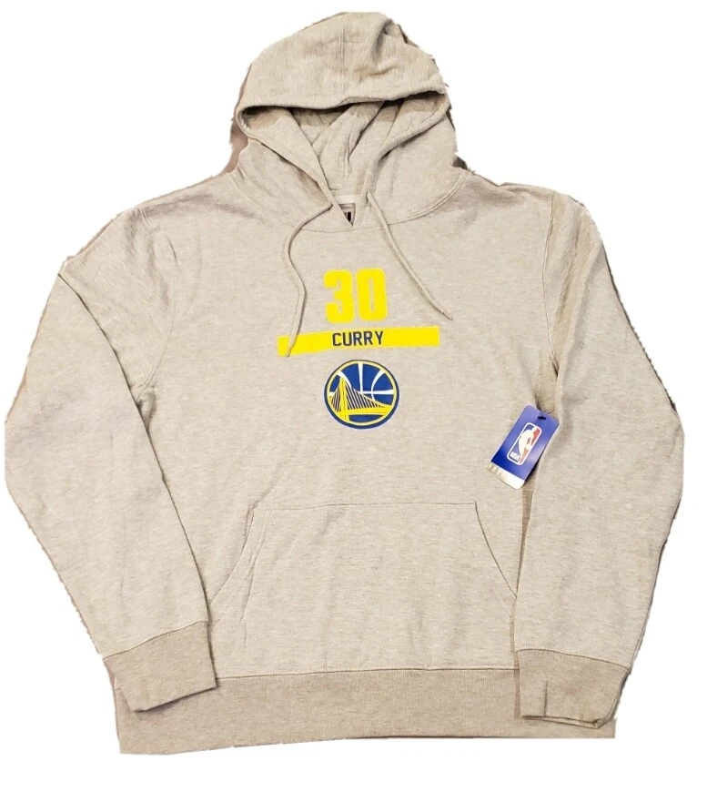 Stephen Curry Golden State Warriors Hoodie