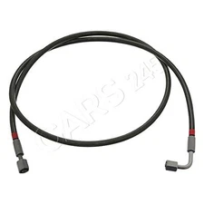 Driver Cab Tilt Unit Hose Line FEBI For SCANIA 4 - Series 95-16 1547296