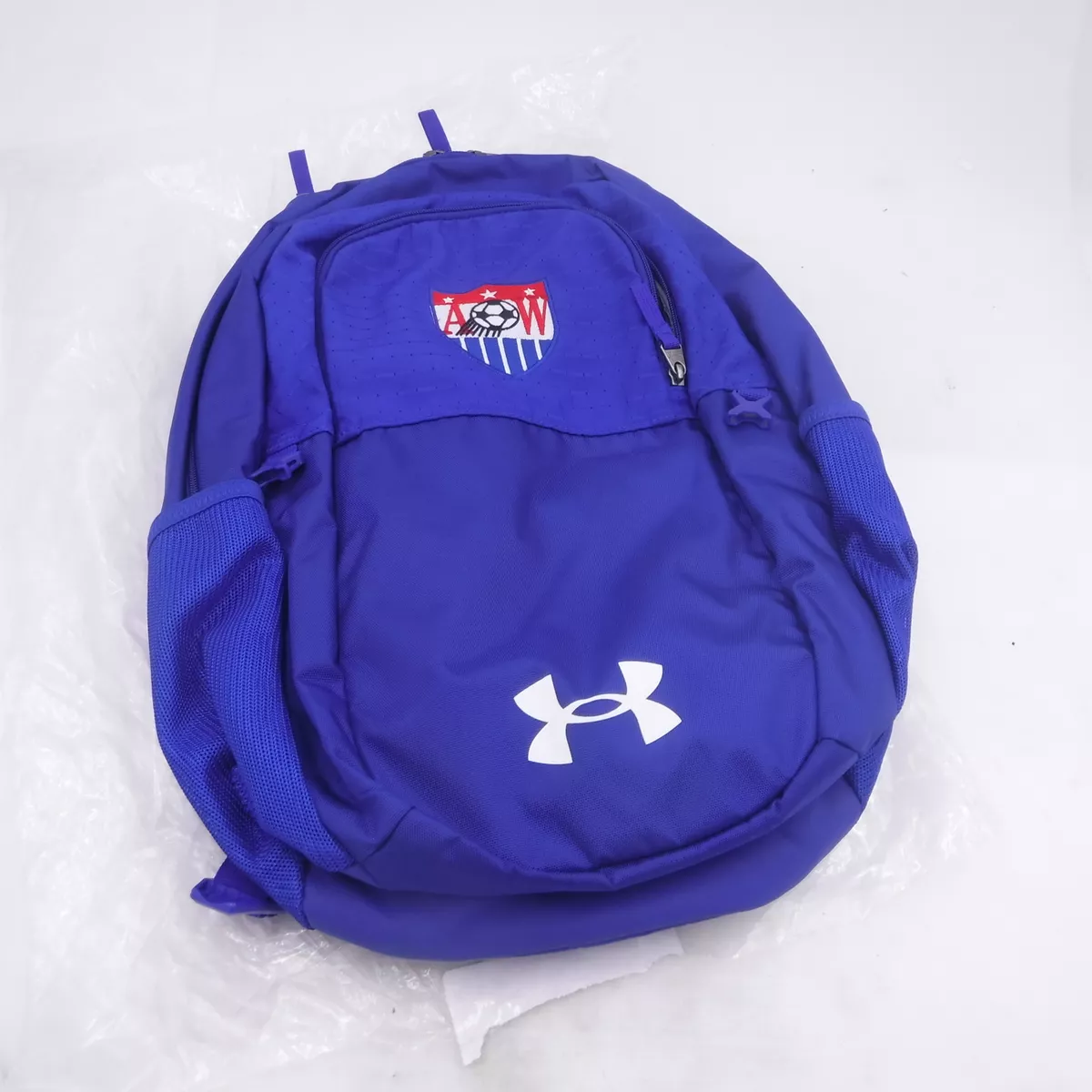 Under Armour All Sport Backpack Royal Blue