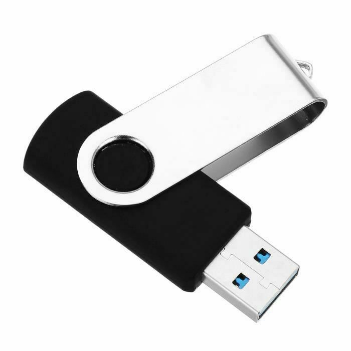 Clé USB Linux Mint système bootable live clé USB de secours PC - 3