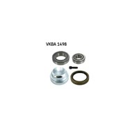 Radlagersatz SKF Vkba 1498 FüR BMW MERCEDES-BENZ Porsche Rover Saab Toyota Volvo