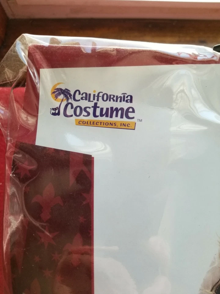 Sexy Disfraz de Halloween para Mujer Julieta Talla Grande  Foto 3 de 4