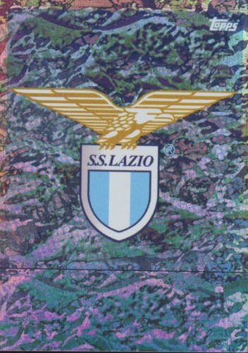TOPPS CHAMPIONS LEAGUE STICKERS 2020-2021 20/21 AJA-LAZ - 第 218/235 張圖片
