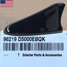 Roof Shark Fin Antenna Amfm Signal Ebqk Cover For Genesis Coupe 2013 2014 2015 Roof Shark Fin Antenna Amfm Signal Ebqk Cover For Genesis Coupe 2013 2014 2015