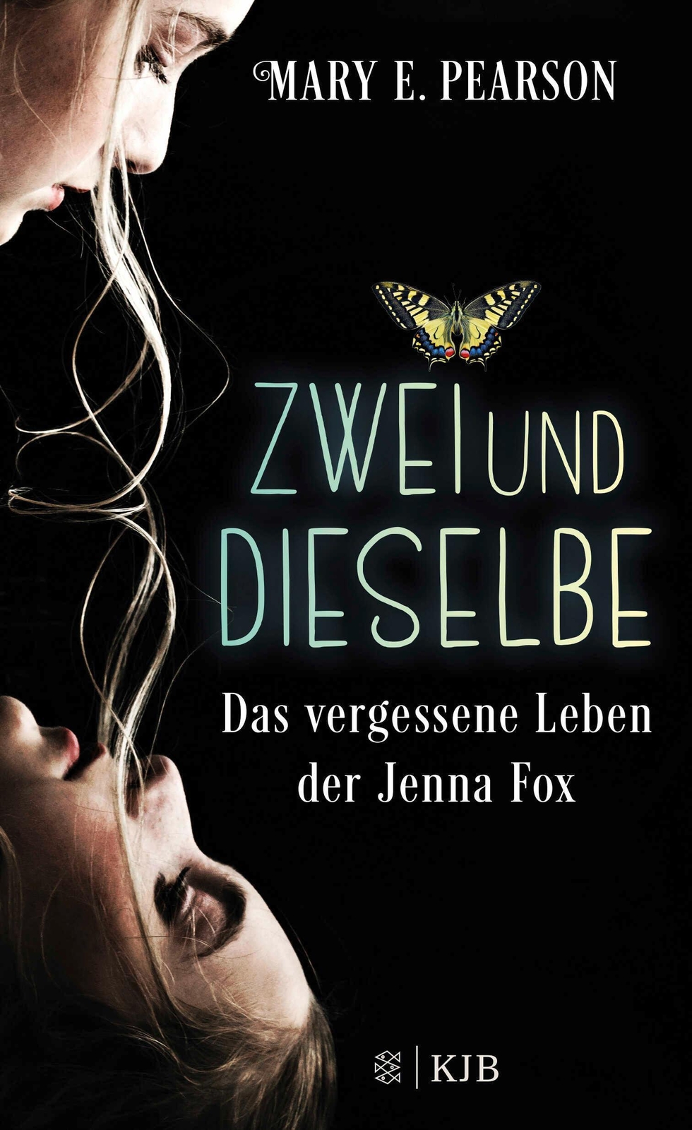 Thumbnail - Mary E. Pearson Zweiunddieselbe 9783737342599