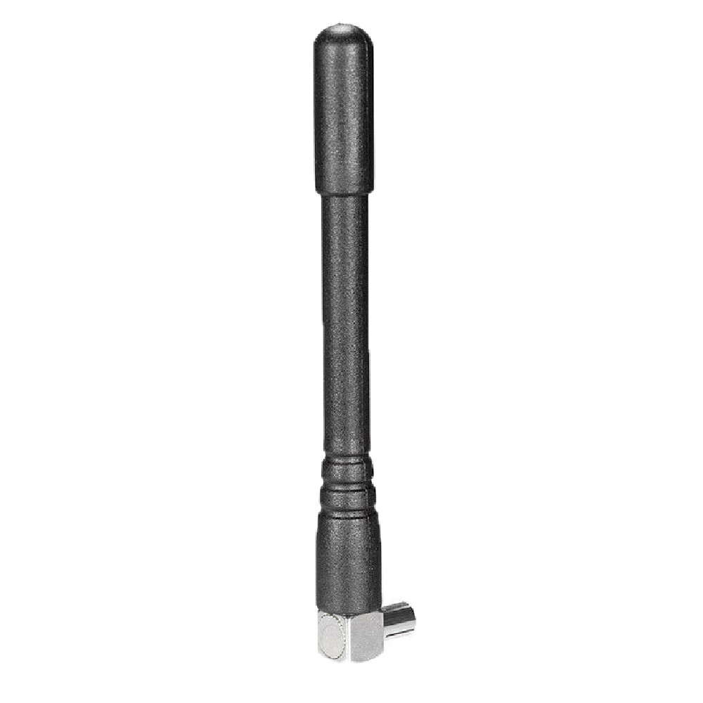 NETGEAR Unite 770S 4G LTE AT&T Hotspot TS9 Antenna 2pcs + 2pcs Rubber Antenna
