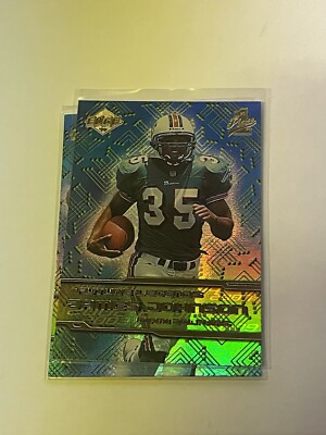 1999 Collectors Edge Future Legends Singles
