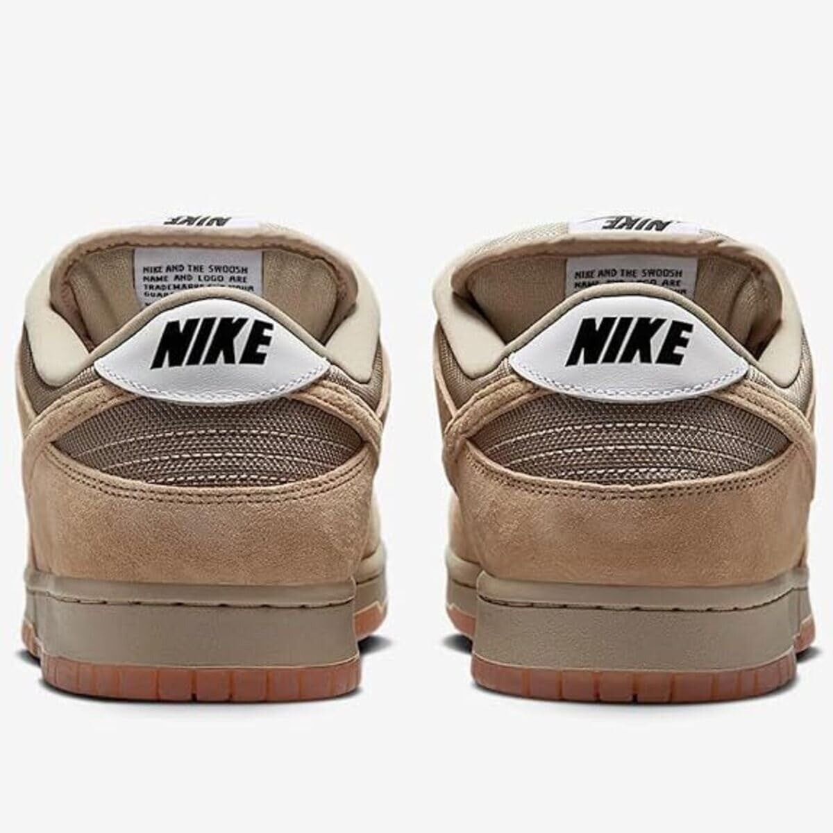 Nike SB Dunk Low Pro B 