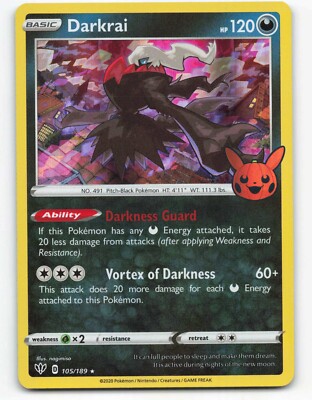 pokemon darkness ablaze card price list Pokemon TCG Darkness Ablaze Booster Pack (10 Cards) : Toys & Games main image 0