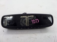 Infiniti G37 Rear View Mirror w/ Compass V36 08-13 OEM