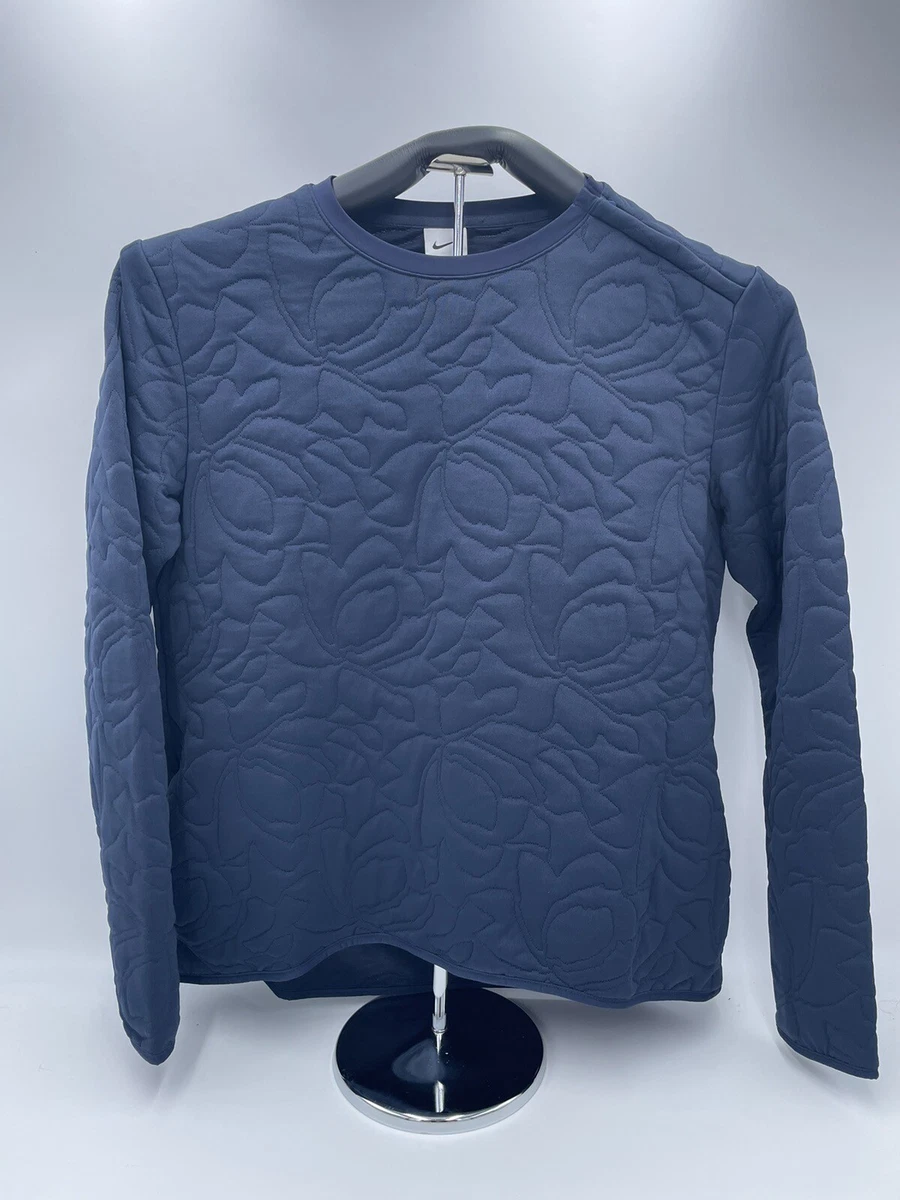 Nike golf cheap pullover women's