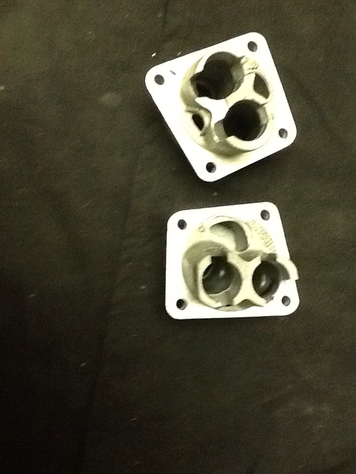 HARLEYDAVIDSON STOCK EVO LIFTER BLOCKS M297 eBay