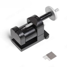 Repair Tools 7250 Needle Remover Cutting Off The Strap To Remove The Bracelet