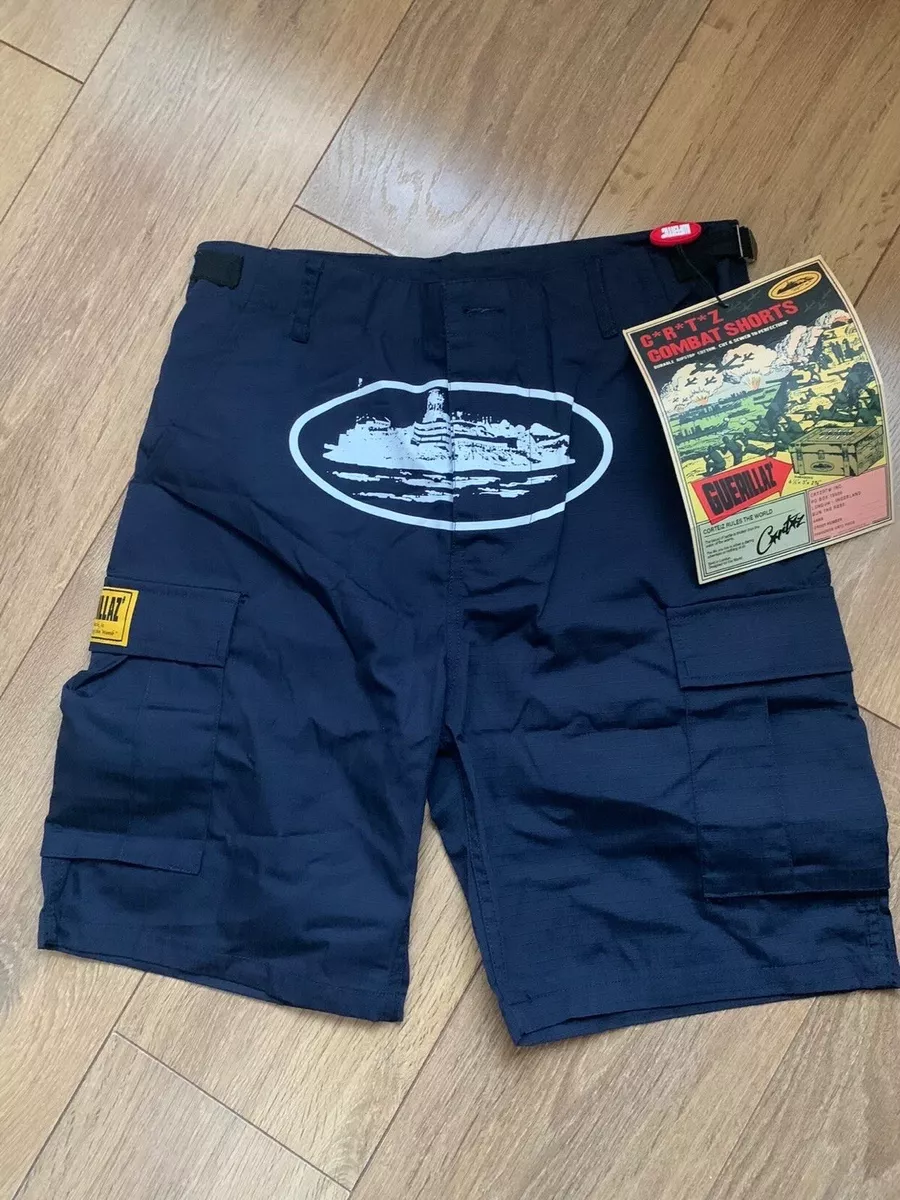 Cargo brand best sale shorts
