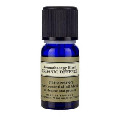 Neal's Yard Remedies Organic Defence Aromatherapie Mischung 10ml