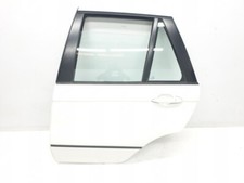 Porte arrière et accessoires BMW 2000