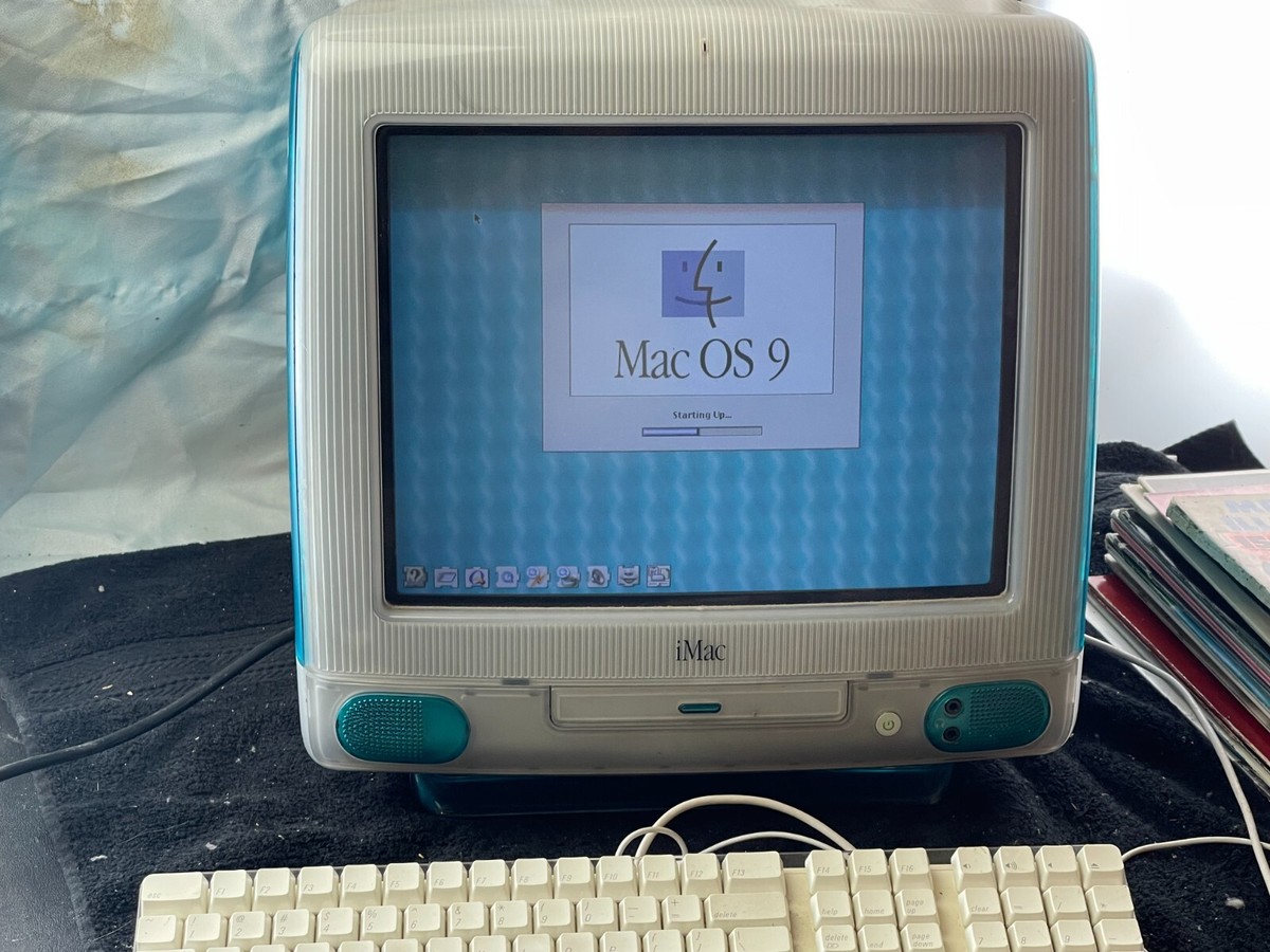 Desktop Computers Mac