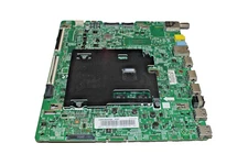 55" SAMSUNG LED/LCD TV UN55KU6300F MAIN BOARD BN94-10838D