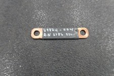 Piper Seneca V PA-34-220T Electrical Bus Assembly 89824-04