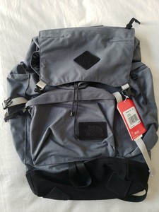 north face premium rucksack backpack