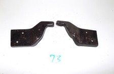 Vintage Kaiser Frazier Bumper Brackets