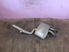 2019 KIA STINGER GT EXAUST PIPE SILENCER REAR LEFT PASSENGER SIDE