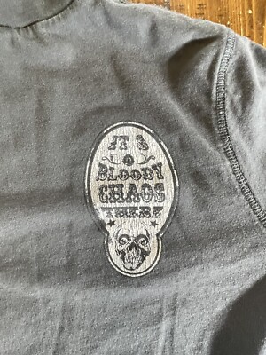 Yakuza Homme Respuesta Pull à Capuche Hoodie, Noir