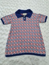 Gucci Girls Dress 👗 