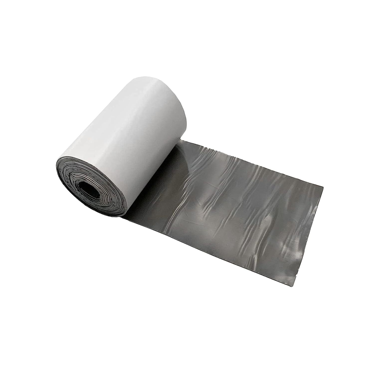 FastSeal RV Roof Tape White 4" x 50' White RV Tape RV Sealant Tape