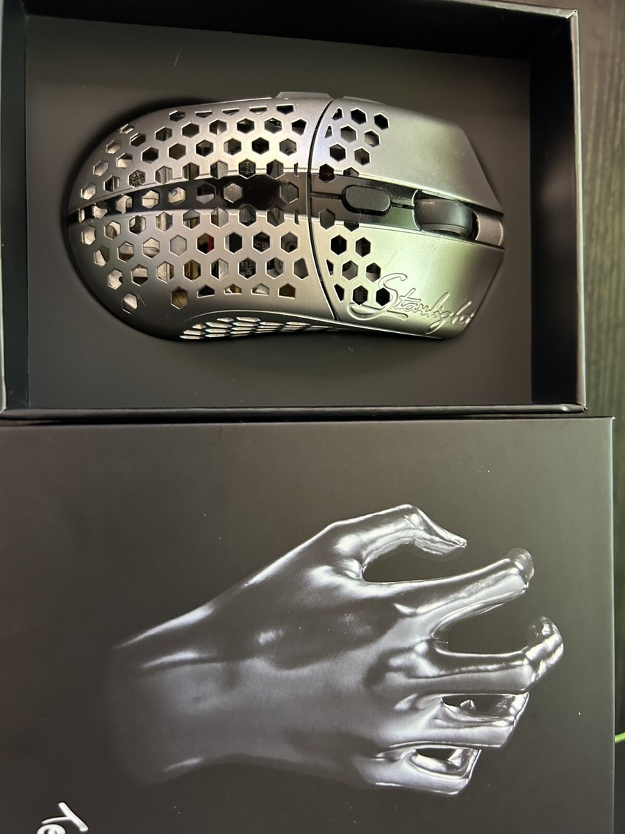 FinalMouse Starlight-12 TenZ Small Gaming Mouse | eBay
