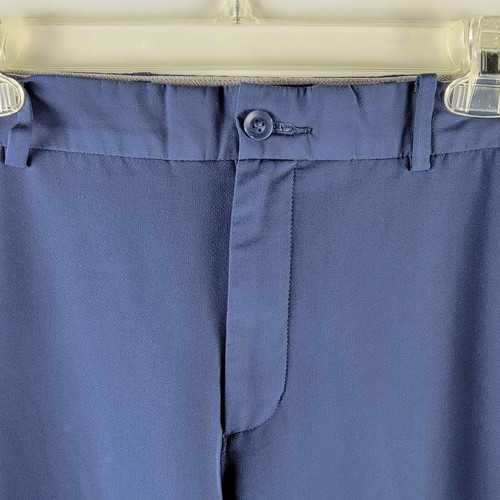 Nike Pants Mens 40x32 Blue Dri-Fit Standard Flex Hybrid Golf 921751-410 Stretch | eBay