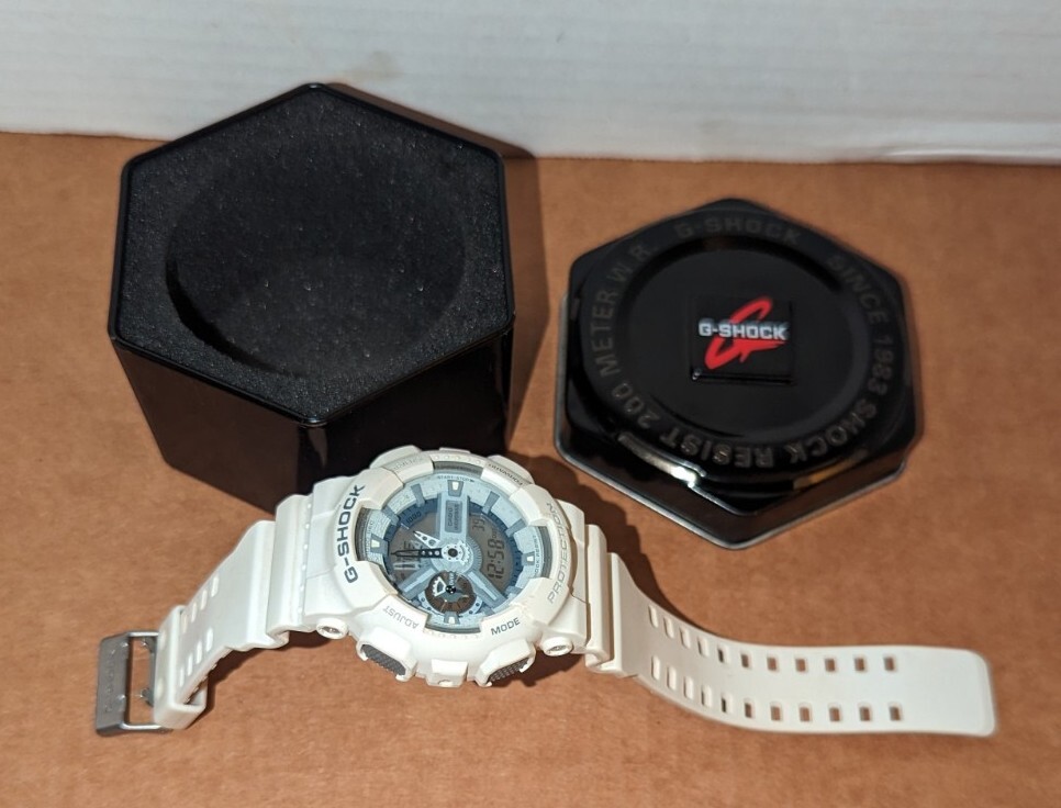 Casio G-SHOCK Men