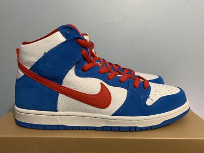 nike air doraemon