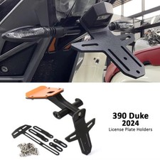 For 390Duk Duk 390 390DUK 390 DUK 2024 Tail Tidy License Plate Holder