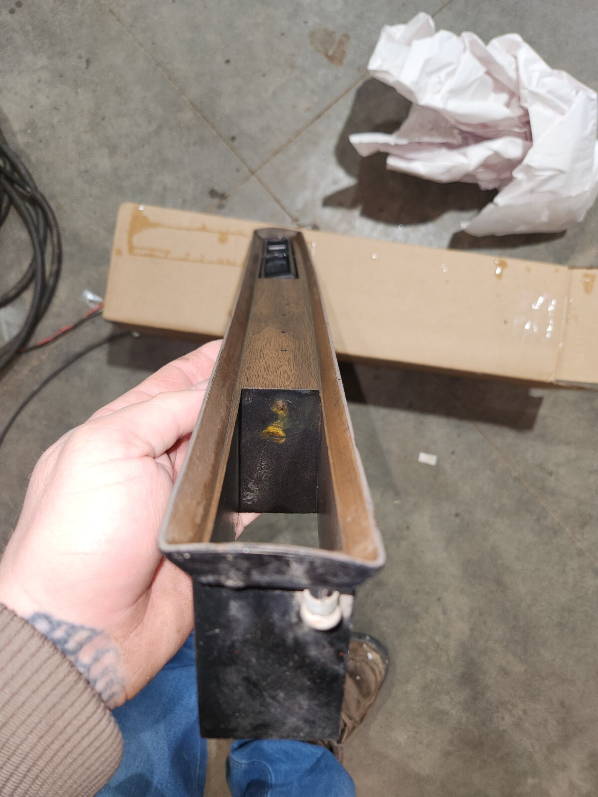 body charger spin bike