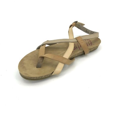 blowfish thong sandals