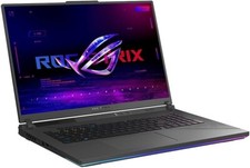 Asus Rog Strix G18 Laptop I9-14900hx 16tb Ssd 64gb Notebook G814jir-xs96