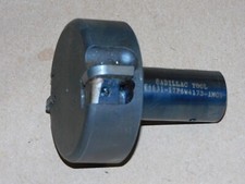 Cadillac Tool 66631-17PW4173-1MC1 1 1/4" SHANK 3 7/8" D WITH INSERTS