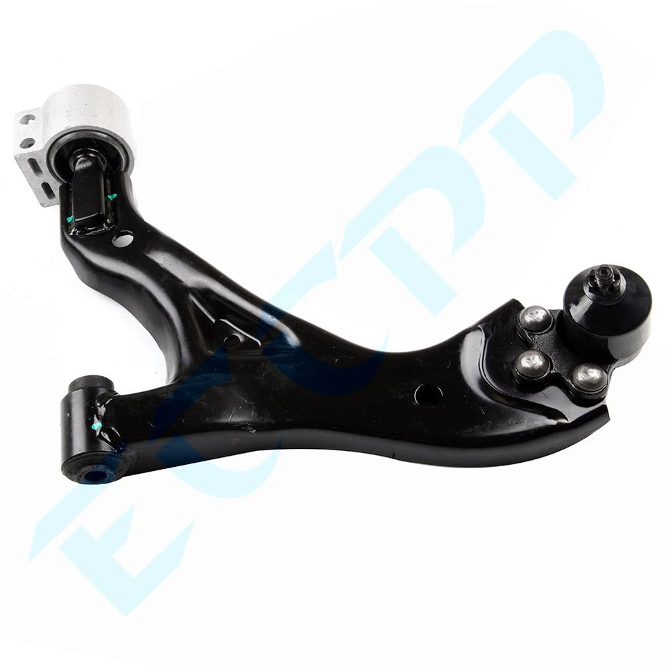 Fit for Pontiac Torrent 2006 6x Front Outer Tie Rods Sway Bars Lower Cotrol Arms - Изображение 4 из 4