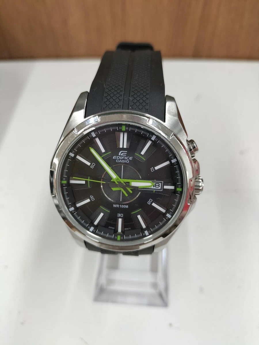 Casio efr 102d hotsell