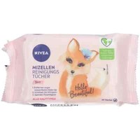 3 In 1 Mizellen ReinigungstüCher 25 StüCk Von Nivea