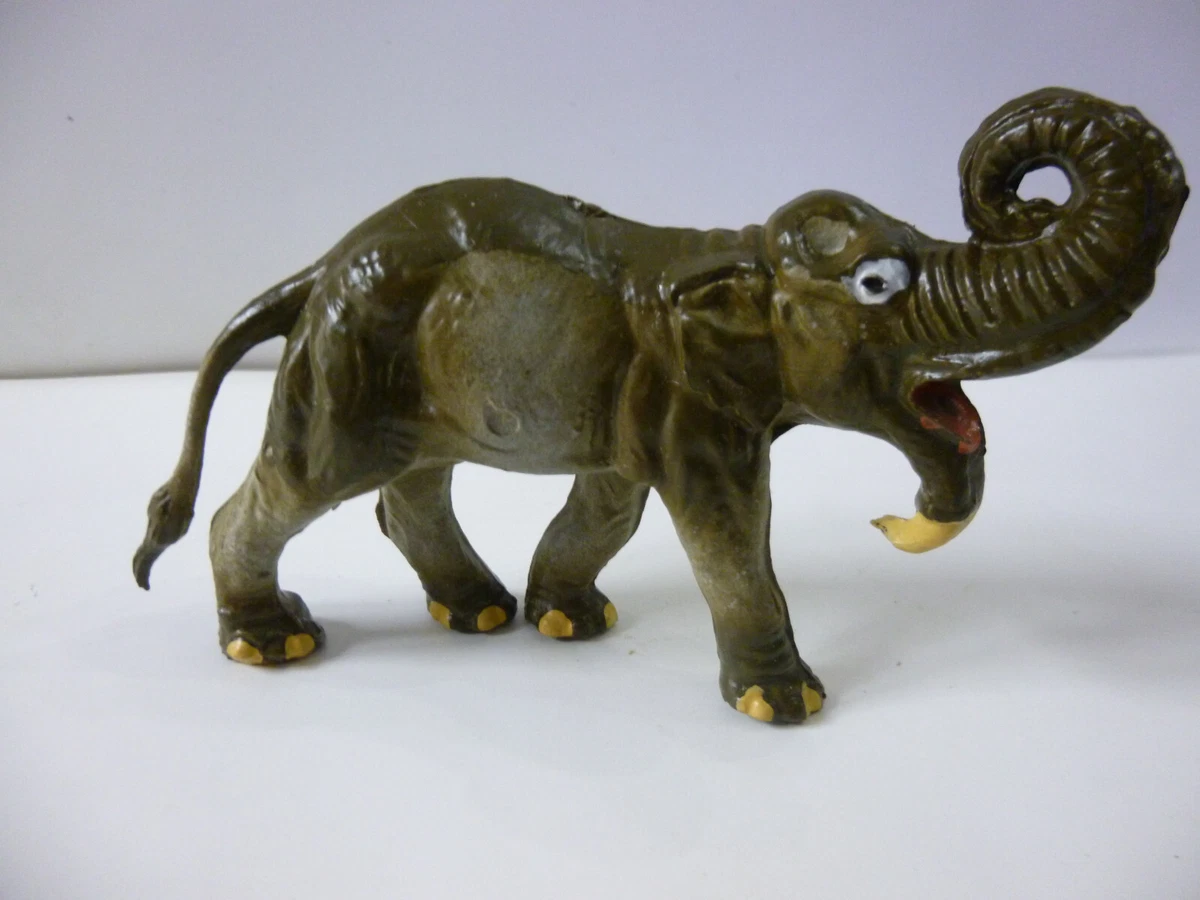 Figurine Starlux Préhistoire N°105 Cephalaspis - RARISSIME - Neuf
