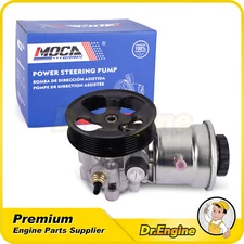 96-5484 Power Steering Pump fit 2005-2022 Toyota Tacoma 2.7L