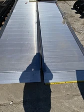 NEW EZ-ACCESS TRAVERSE ALUMINUM  LOADING WALK  RAMP 10241  ( 2 RAMS PER LOT )
