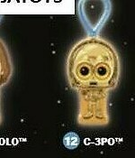 McDONALD'S 2021 & 2019 STAR WARS - PICK YOUR TOY - ON HAND - Picture 17 of 41