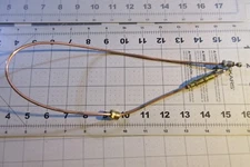 Majestic 10001825 Thermocouple 24 inch PSE 019A OEM NOS