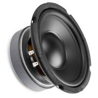 "Fenton 902.193 WPP16 16,5 Cm Woofer 6,5\" 175 Watt Max 8 Ohm + 3 Sticker"